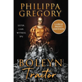 Boleyn Traitor - Large Print - Paperback