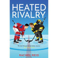 Heated Rivalry: Now Streaming on Crave and HBO Max - Paperback
