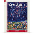Grand Finale The New Yorker 1000 Piece Jigsaw Puzzle NYPC
