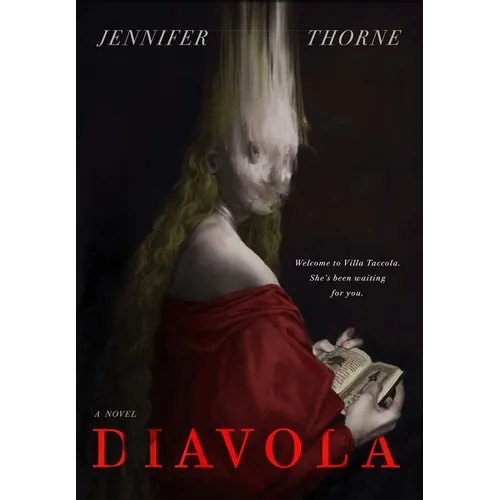 Diavola - Paperback