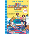 Kristy's Great Idea (the Baby-Sitters Club #1): Volume 1 - Paperback