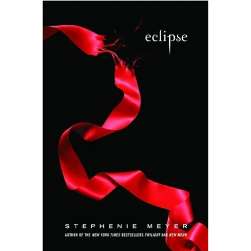 Eclipse - Hardcover